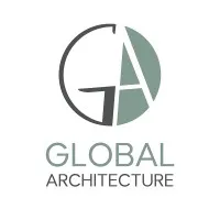 SARL GLOBAL ARCHITECTURE logo