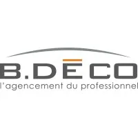 B. DECO (E.I) logo