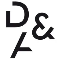 D&A logo