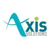 AXIS INFORMATIQUE logo