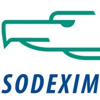 SARL SODEXIM logo