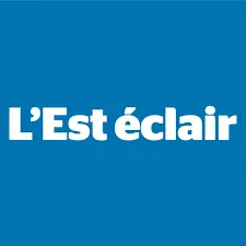 L'EST ECLAIR logo