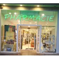 PHARMACIE DE LA PLACE logo