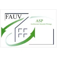 SARL ARCHITECTURE SECURITE PILOTAGE (ASP INGENIERIE) logo