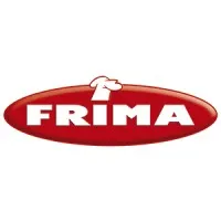 FRIMA logo