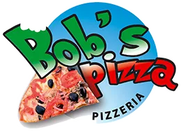 BOB S PIZZA AU POIVRE VERT (AU POIVRE VERT) logo