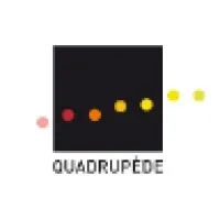 QUADRUPEDE logo