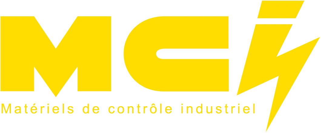 M.C.I.-MATERIELS DE CONTROLE INDUSTRIEL logo