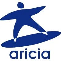 ARICIA (ARICIA - RESEAUX.FR - PERE NOEL) logo