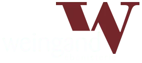 WEINGAND EBENISTERIE logo