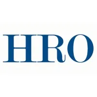 HRO FRANCE logo