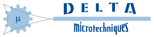 DELTA MICROTECHNIQUES logo