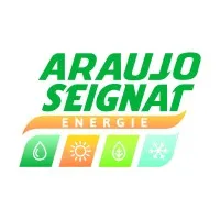 ARAUJO SEIGNAT ENERGIE logo
