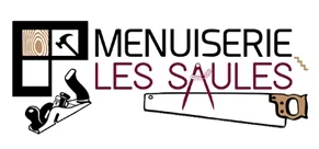 SARL LA MENUISERIE LES SAULES logo
