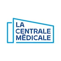 LA CENTRALE MEDICALE logo