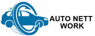 AUTO NETT WORK logo