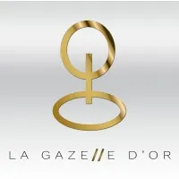 LA GAZELLE D'OR SARL logo