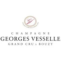 DIFFUSION GEORGES VESSELLE (CHAMPAGNE VESSELLE) logo
