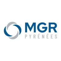 MGR PYRENEES logo