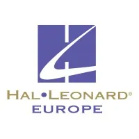 HAL LEONARD EUROPE logo