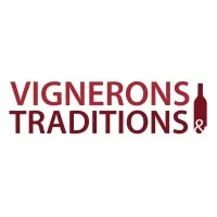 VIGNERONS TRADITIONS logo