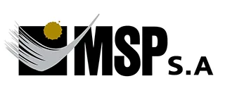 SA MSP (MSP SA) logo
