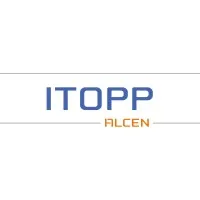 ITOPP logo