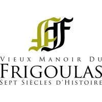 VIEUX MANOIR DU FRIGOULAS logo