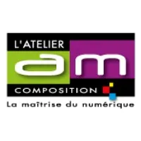 A.M. COMPOSITION logo