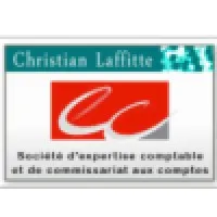 Voici le logo de la marque CABINET CHRISTIAN LAFFITTE qui représente son identité graphique.