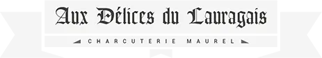 SARL CHARCUTERIE MAUREL GILBERT (AUX DELICES DU LAURAGAIS) logo