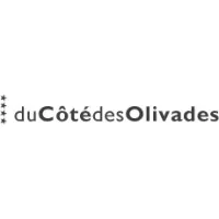 BOURGUIGNON PROVENCE (DU COTE DES OLIVADES) logo