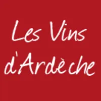Voici le logo de la marque 2000 VINS D'ARDECHE qui représente son identité graphique.