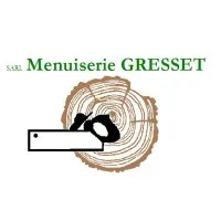 MENUISERIE GRESSET SARL logo