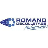 ROMAND DECOLLETAGE logo