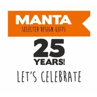 MANTA SARL (MANTA PLASTICS) logo