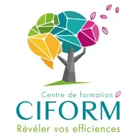 CIFORM SARL logo