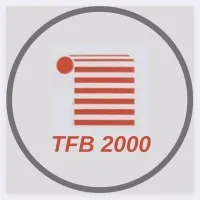 TOUTES FERMETURES DU BATIMENT TFB 2000 logo