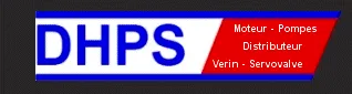 DHPS (DISTRIBUTION HYDRAULIQUE ET PRESTATION DE SERVICE) logo