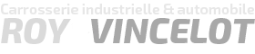 CARROSSERIE ROY-VINCELOT logo