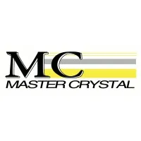 MASTER CRYSTAL logo