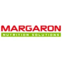 Voici le logo de la marque MARGARON SAS qui représente son identité graphique.