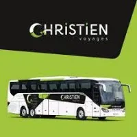 SAS CHRISTIEN (CHRISTIEN VOYAGES - ELLE LAITA ---------) logo