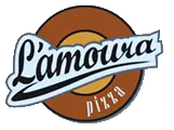 AMMOURA MOHAMMED (L AMOURAPIZZA) logo
