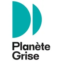 PLANETE GRISE PRESSE logo