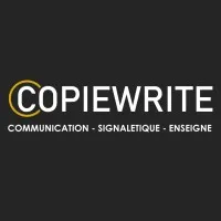 COPIE WRITE logo