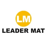 LEADER MAT logo