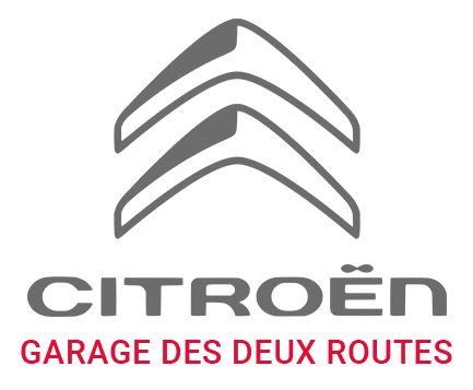 SOCIETE GARAGE DES DEUX ROUTES logo