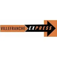 VILLEFRANCHE EXPRESS logo