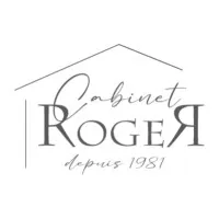 CABINET ROGER logo